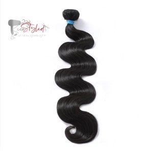 Luxury Body Wave