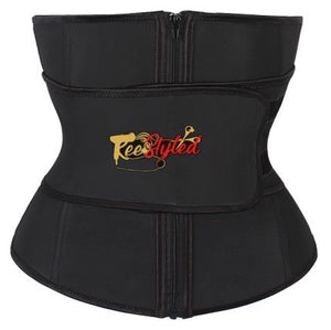 Waist trainer