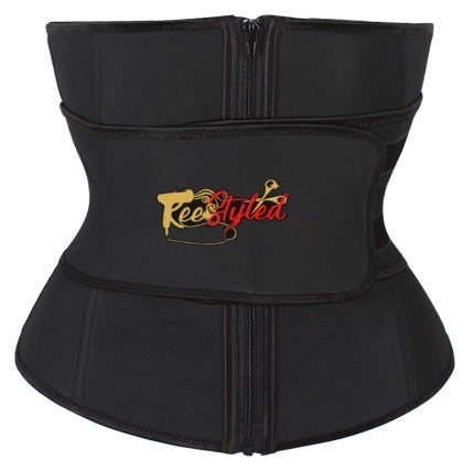 Waist trainer