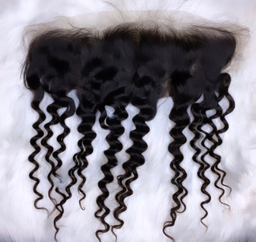 13 x 4 Deep Wave Frontal